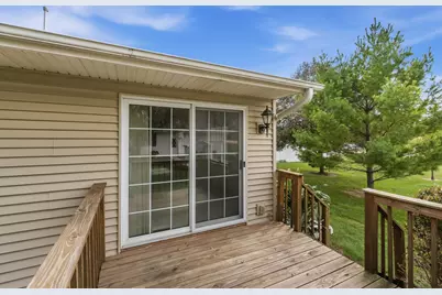 674  County Highway H -, Kewaskum, WI 53040 - Photo 4