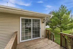 674 County Hwy H -, Kewaskum, WI 53040 - Photo 4