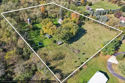 S34W34601  County Road C -, Ottawa, WI 53118 - Photo 2