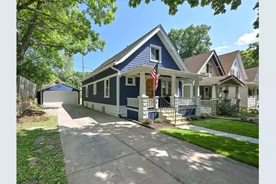 3364 S Indiana Ave, Milwaukee, WI 53207 - Photo 2