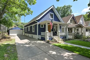 3364 S Indiana Ave, Milwaukee, WI 53207 - Photo 2