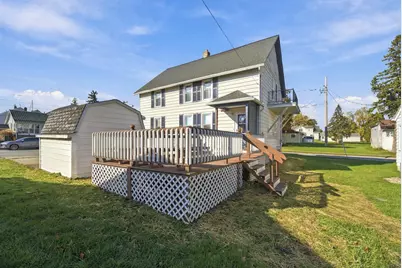 628  3rd St, Kiel, WI 53042 - Photo 40