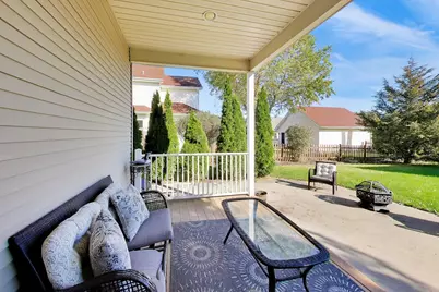 1140  Hidden Creek Ln, Burlington, WI 53105 - Photo 30
