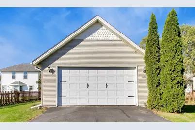 1140  Hidden Creek Ln, Burlington, WI 53105 - Photo 34