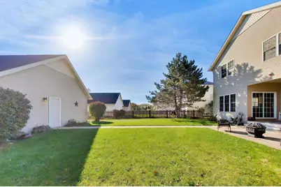 1140  Hidden Creek Ln, Burlington, WI 53105 - Photo 40
