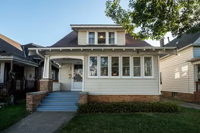 2254 S 28th St, Milwaukee, WI 53215 - Photo 1