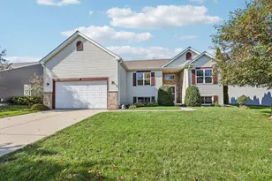 323 Stonefield Dr, Lake Mills, WI 53551 - Photo 1