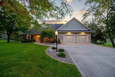 1251  Janette St, Fort Atkinson, WI 53538 - Photo 1