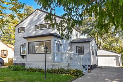 1222 S 118th St, West Allis, WI 53214 - Photo 1
