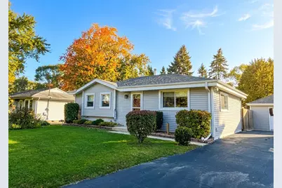 438  8th Pl, Somers, WI 53140 - Photo 1