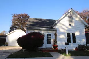 2021 Broadway St, New Holstein, WI 53061 - Photo 1