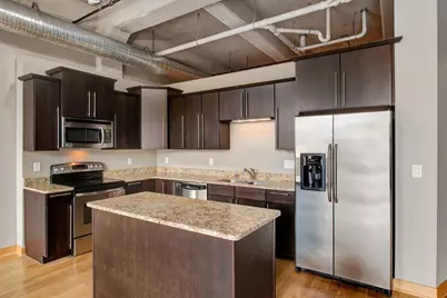239 E Chicago St #410, Milwaukee, WI 53202 - Photo 2