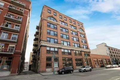 239 E Chicago St #410, Milwaukee, WI 53202 - Photo 1