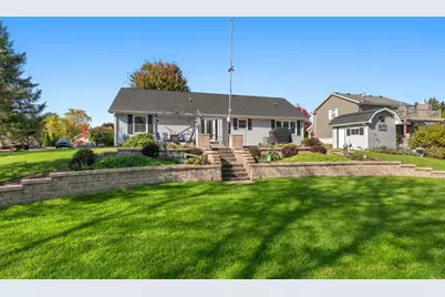 1419  Creek Side Dr, Lyons, WI 53105 - Photo 28