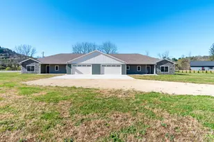N1177 Breidel Coulee Rd, Shelby, WI 54601 - Photo 1