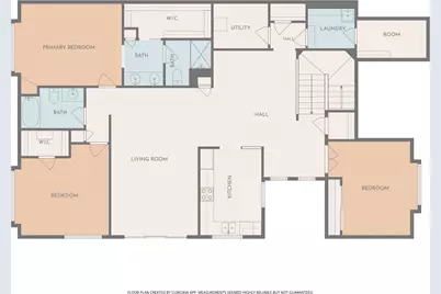 500 W Bender Rd #101, Glendale, WI 53217 - Photo 44