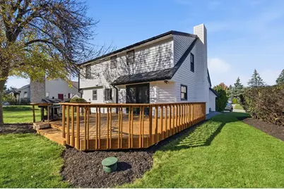 N76W15867  Hunters Ridge Cir, Menomonee Falls, WI 53051 - Photo 54