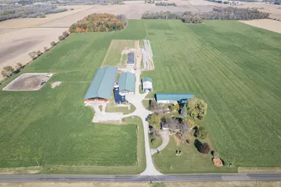 W8496  Long Rd, Shields, WI 53098 - Photo 4