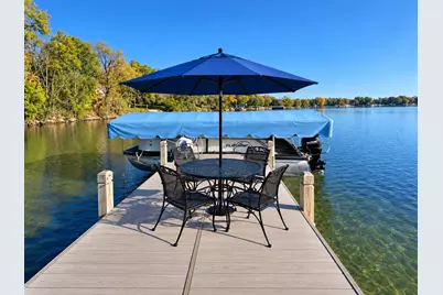 574  Lac La Belle Dr, Lac La Belle, WI 53066 - Photo 42