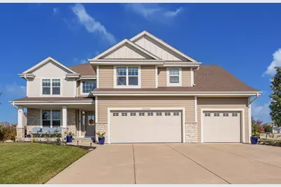 N72W23656  Butler Dr, Sussex, WI 53089 - Photo 1