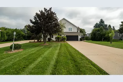 3205 S Ridgecrest Ct, New Berlin, WI 53151 - Photo 42