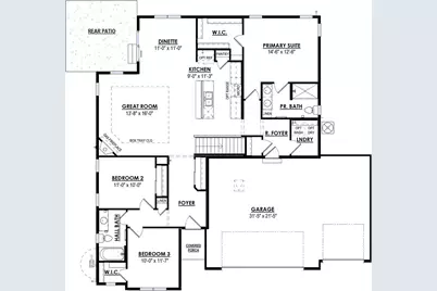 768  Johnson Ct, Watertown, WI 53094 - Photo 2
