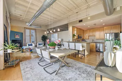 1325 N Van Buren St #504, Milwaukee, WI 53202 - Photo 6
