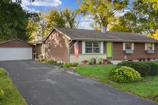 705 W Gorman St, Elkhorn, WI 53121 - Photo 1