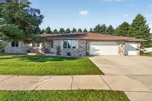 877 North St, Brownsville, WI 53006 - Photo 1