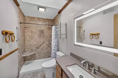 877  North St, Brownsville, WI 53006 - Photo 12