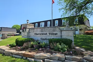 9500 N Green Bay Rd, Brown Deer, WI 53209 - Photo 1