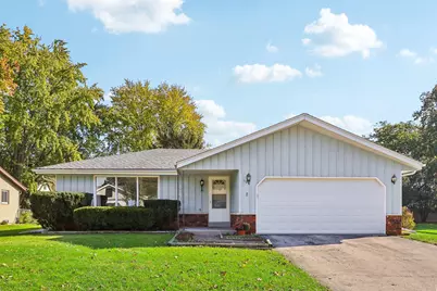 1126  Riverton Dr, Mukwonago, WI 53149 - Photo 1