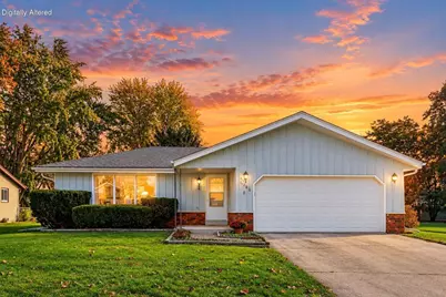 1126  Riverton Dr, Mukwonago, WI 53149 - Photo 2
