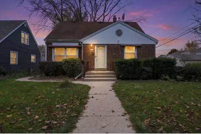 3055 N 81st St, Milwaukee, WI 53222 - Photo 2