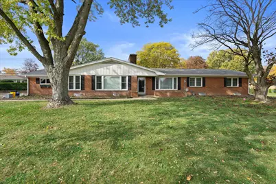 2545 N 128th St, Brookfield, WI 53005 - Photo 1