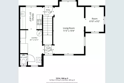 5700  Clover Ln #5702, Greendale, WI 53129 - Photo 18