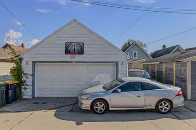 1735 S 65th St, West Allis, WI 53214 - Photo 2