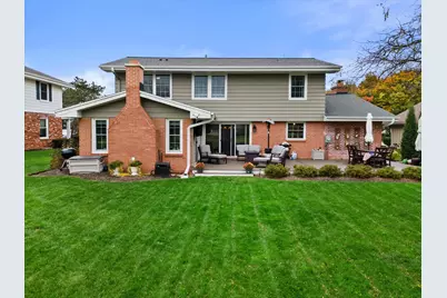 12513 N Jacqueline Ct, Mequon, WI 53092 - Photo 36