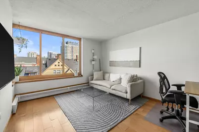 1409 N Prospect Ave #506, Milwaukee, WI 53202 - Photo 4
