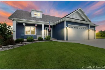 1006  Fairway Dr, Twin Lakes, WI 53181 - Photo 1