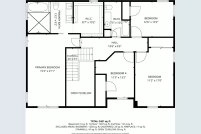 1381  Mamerow Ln, Oconomowoc, WI 53066 - Photo 34