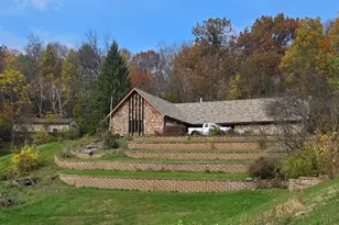 N4653 Crestwood Ln, Medary, WI 54650 - Photo 1