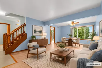 412  Lakeview Rd #414, South Milwaukee, WI 53172 - Photo 4