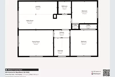 629  Victoria St, West Bend, WI 53090 - Photo 40