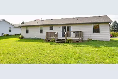 1419  Whispering Pines Dr, Delavan, WI 53115 - Photo 34