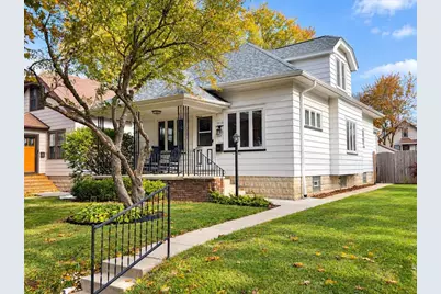 3658 S Logan Ave, Milwaukee, WI 53207 - Photo 1