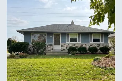 8225 W Waterford Ave, Greenfield, WI 53220 - Photo 1