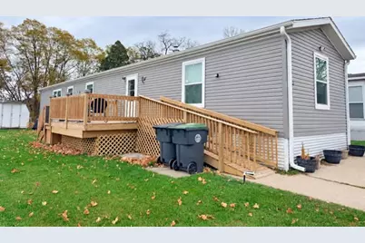 W5585  County Road Mm Rd #112, La Crosse, WI 54601 - Photo 1
