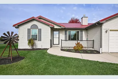 1511  Birchwood St, Delavan, WI 53115 - Photo 1
