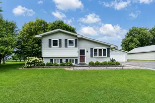 135 Prairie St, Sharon, WI 53585 - Photo 1